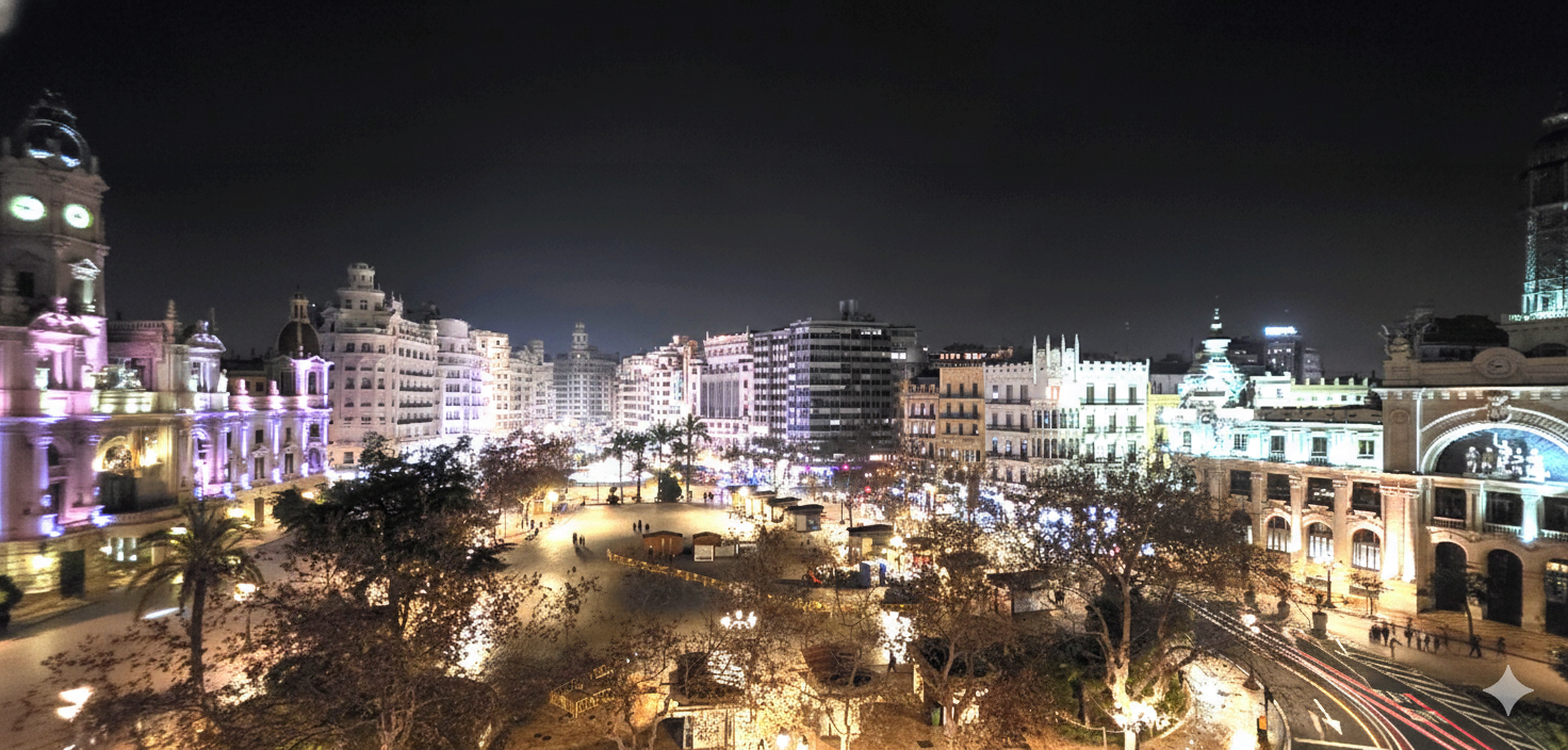 Oficinas Alberta Norweg | Ayuntamiento 27