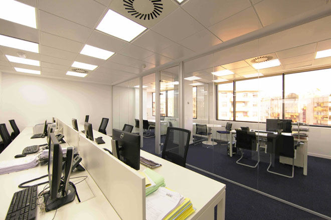 Bolloré Logistics El Prat