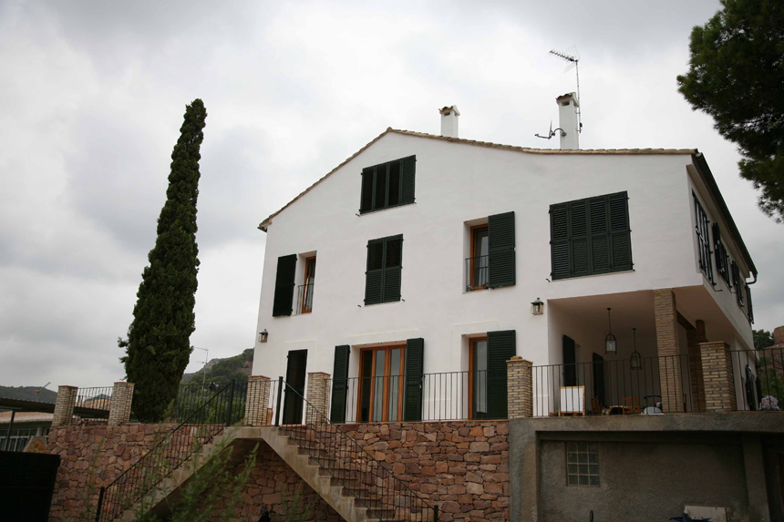 Casa López